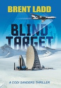 Cover: Blind Target - Archway Publishing