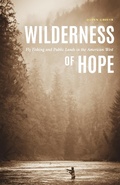 Cover: Wilderness of Hope - University of Nebraska Press