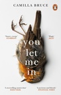 Cover: You Let Me In - Black Swan