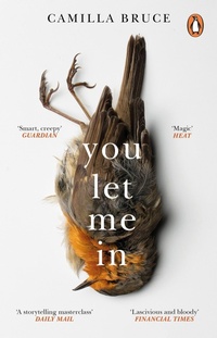 Enlarge image Cover: You Let Me In - Black Swan
