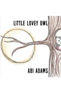 Cover: Little Lovey Owl - Austin Macauley Publishers