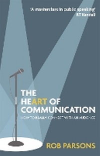Enlarge image Cover: The Heart of Communication - Hodder Faith