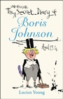 Bild: The Secret Diary of Boris Johnson Aged 131/4 - Quercus Publishing