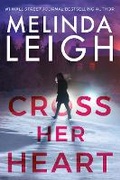 Cover: Cross Her Heart - Montlake