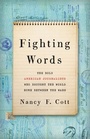Cover: Fighting Words - Basic Books