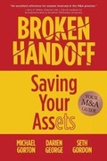 Cover: Broken Handoff - Brown Books Publishing Group