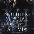 Cover: Nothing Special VI - Tantor Audio