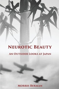 Enlarge image Cover: Neurotic Beauty - Water Street Press