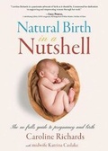 Cover: Natural Birth in a Nutshell - Motivational Press, Incorporated