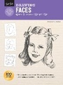 Cover: Drawing: Faces - Walter Foster Publishing
