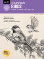 Cover: Drawing: Birds - Walter Foster Publishing