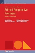 Cover: Stimuli-Responsive Polymers - Morgan & Claypool Publishers