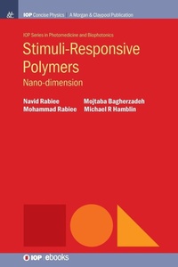 Enlarge image Cover: Stimuli-Responsive Polymers - Morgan & Claypool Publishers
