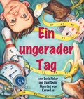 Cover: Ger-Ungerader Tag - Arbordale Publishing, LLC