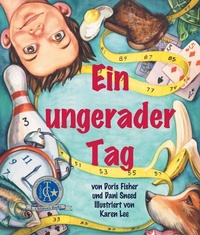 Enlarge image Cover: Ger-Ungerader Tag - Arbordale Publishing, LLC