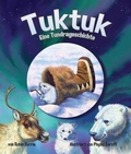 Cover: Ger-Tuktuk Eine Tundrageschich - Arbordale Publishing, LLC