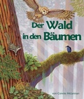 Cover: Der Wald in Den Baeumen - Arbordale Publishing, LLC