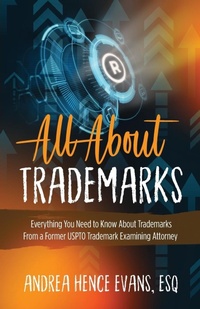 Abbildung von: All About Trademarks - Purposely Created Publishing Group
