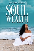 Cover: Soul Wealth - Pecan Tree Publishing