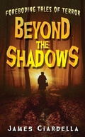 Cover: Beyond the Shadows - James J Ciardella