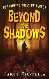 Enlarge image Cover: Beyond the Shadows - James J Ciardella