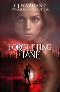 Cover: Forgetting Jane - CJ Warrant