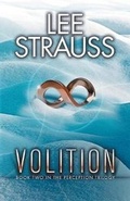 Cover: Volition - La Plume Press