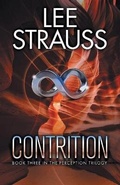 Cover: Contrition - La Plume Press