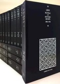 Cover: Japan Political and Economic Reports 1906-1970 14 Volume Hardback Set - Cambridge University Press