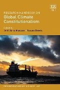 Abbildung von: Research Handbook on Global Climate Constitutionalism - Edward Elgar Publishing