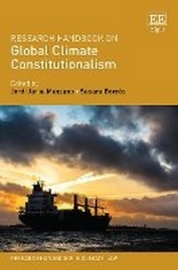 Abbildung von: Research Handbook on Global Climate Constitutionalism - Edward Elgar Publishing