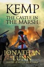 Cover: Kemp: The Castle in the Marsh - Canelo