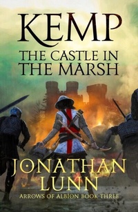 Enlarge image Cover: Kemp: The Castle in the Marsh - Canelo