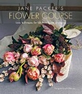 Cover: Jane Packer's Flower Course - Ryland, Peters & Small Ltd
