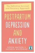 Cover: Postpartum Depression and Anxiety - Trigger