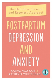Enlarge image Cover: Postpartum Depression and Anxiety - Trigger