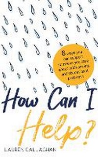 Enlarge image Cover: Supporting a Loved One With Anxiety 2019 - Trigger