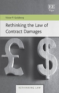 Abbildung von: Rethinking the Law of Contract Damages - Edward Elgar Publishing