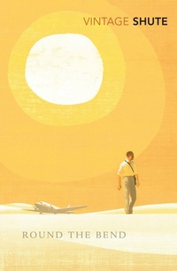Enlarge image Cover: Round the Bend - Vintage Classics