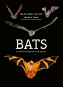 Cover: Bats - Ivy Press