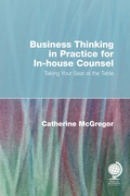 Bild: Business Thinking in Practice for In-House Counsel - Globe Law and Business