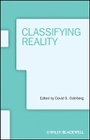 Cover: Classifying Reality - Wiley