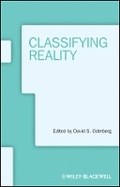Cover: Classifying Reality - Wiley