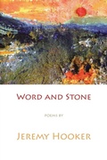 Cover: Word and Stone - Shearsman Books