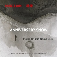 Abbildung von: Anniversary Snow - Shearsman Books