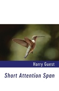 Cover: Short Attention Span - Shearsman Books