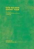 Cover: Make Rojava Green Again - Dog Section Press