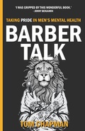 Cover: Barber Talk - Trigger