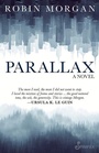 Cover: Parallax - Spinifex Press