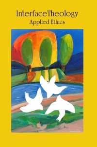 Enlarge image Cover: Interface Theology - ATF Press